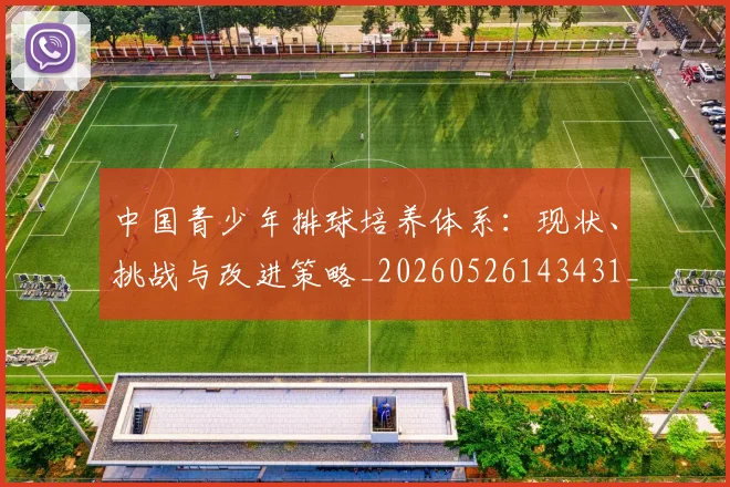 中国青少年排球培养体系:现状、挑战与改进策略_20260526143431_20260703203359